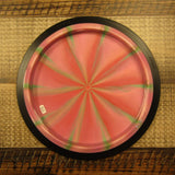 MVP Photon Cosmic Neutron Distance Driver Blank Top Disc Golf Disc 173 Grams Pink Purple