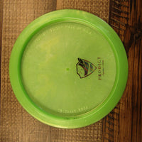 Prodigy H4V2 500 Ragna Lewis Signature Series Hybrid Driver Disc Golf Disc 176 Grams Green