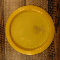 Prodigy H4V2 500 Ragna Lewis Signature Series Hybrid Driver Disc Golf Disc 175 Grams Yellow
