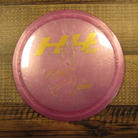 Prodigy H4V2 500 Ragna Lewis Signature Series Hybrid Driver Disc Golf Disc 175 Grams Purple