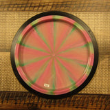 MVP Photon Cosmic Neutron Distance Driver Blank Top Disc Golf Disc 173 Grams Pink Green
