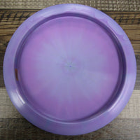 Discraft Heat ESP Ship Pirate Distance Driver Disc Golf Disc 173-174 Grams Purple