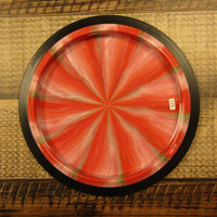 MVP Photon Cosmic Neutron Distance Driver Blank Top Disc Golf Disc 173 Grams Red White