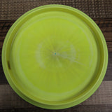 Discraft Buzzz ESP Ship Pirate Midrange Disc Golf Disc 177+ Grams Yellow Green