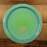 Prodigy F1 400g Sam Lee Signature Series Fairway Driver Disc Golf Disc 175 Grams Blue Green