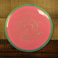 Axiom Fireball Neutron Distance Driver Disc Golf Disc 169 Grams Pink Green Blue