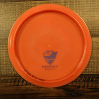 Prodigy F1 400g Sam Lee Signature Series Fairway Driver Disc Golf Disc 176 Grams Pink Peach Orange