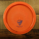 Prodigy F1 400g Sam Lee Signature Series Fairway Driver Disc Golf Disc 176 Grams Pink Peach Orange