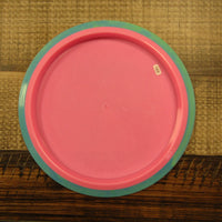 Axiom Fireball Neutron Distance Driver Disc Golf Disc 169 Grams Pink Green Blue