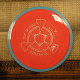 Axiom Fireball Neutron Distance Driver Disc Golf Disc 169 Grams Red Blue