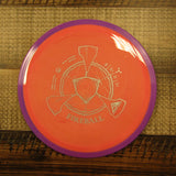 Axiom Fireball Neutron Distance Driver Disc Golf Disc 156 Grams Red Orange Pink Purple