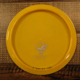 Prodigy F1 400g Sam Lee Signature Series Fairway Driver Disc Golf Disc 175 Grams Yellow