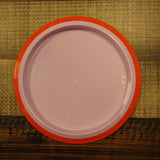 Axiom Fireball Neutron Distance Driver Disc Golf Disc 157 Grams Purple Orange
