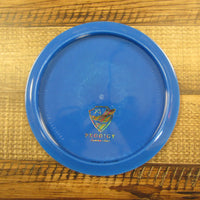 Prodigy F1 400g Sam Lee Signature Series Fairway Driver Disc Golf Disc 176 Grams Blue