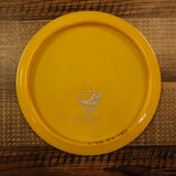 Prodigy F1 400g Sam Lee Signature Series Fairway Driver Disc Golf Disc 175 Grams Yellow