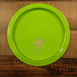 Prodigy F1 400g Sam Lee Signature Series Fairway Driver Disc Golf Disc 176 Grams Green