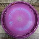 Discraft Buzzz ESP Ship Pirate Midrange  Disc Golf Disc 173-174 Grams Purple
