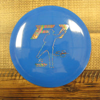 Prodigy F1 400g Sam Lee Signature Series Fairway Driver Disc Golf Disc 176 Grams Blue