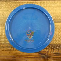 Prodigy F1 400g Sam Lee Signature Series Fairway Driver Disc Golf Disc 176 Grams Blue