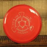 Axiom Fireball Neutron Distance Driver Disc Golf Disc 169 Grams Red