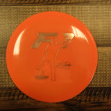 Prodigy F1 400g Sam Lee Signature Series Fairway Driver Disc Golf Disc 176 Grams Pink Peach Orange