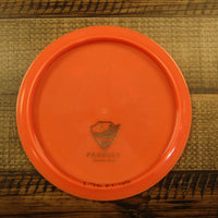 Prodigy F1 400g Sam Lee Signature Series Fairway Driver Disc Golf Disc 176 Grams Pink Peach Orange