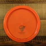 Prodigy F1 400g Sam Lee Signature Series Fairway Driver Disc Golf Disc 176 Grams Pink Peach Orange