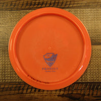 Prodigy F1 400g Sam Lee Signature Series Fairway Driver Disc Golf Disc 176 Grams Pink Peach Orange