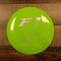 Prodigy F1 400g Sam Lee Signature Series Fairway Driver Disc Golf Disc 176 Grams Green