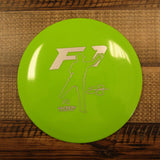 Prodigy F1 400g Sam Lee Signature Series Fairway Driver Disc Golf Disc 176 Grams Green