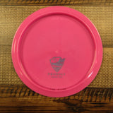 Prodigy F1 400g Sam Lee Signature Series Fairway Driver Disc Golf Disc 175 Grams Pink