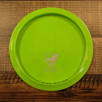 Prodigy F1 400g Sam Lee Signature Series Fairway Driver Disc Golf Disc 176 Grams Green