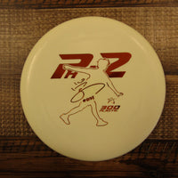 Prodigy PA2 300 Manabu Kajiyama Signature Series Putt & Approach Disc Golf Disc 169 Grams White Green