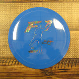 Prodigy F1 400g Sam Lee Signature Series Fairway Driver Disc Golf Disc 176 Grams Blue