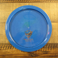 Prodigy F1 400g Sam Lee Signature Series Fairway Driver Disc Golf Disc 176 Grams Blue