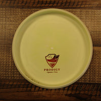 Prodigy PA2 300 Manabu Kajiyama Signature Series Putt & Approach Disc Golf Disc 169 Grams White Green
