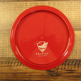Prodigy F1 400g Sam Lee Signature Series Fairway Driver Disc Golf Disc 175 Grams Red