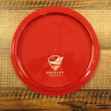 Prodigy F1 400g Sam Lee Signature Series Fairway Driver Disc Golf Disc 174 Grams Red