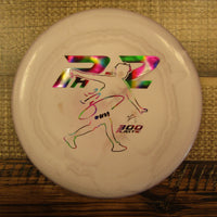 Prodigy PA2 300 Manabu Kajiyama Signature Series Putt & Approach Disc Golf Disc 172 Grams Purple Gray