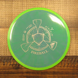 Axiom Fireball Neutron Distance Driver Disc Golf Disc 172 Grams Blue Green Green