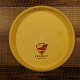 Prodigy PA2 300 Manabu Kajiyama Signature Series Putt & Approach Disc Golf Disc 170 Grams Yellow Orange