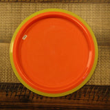 Axiom Fireball Neutron Distance Driver Disc Golf Disc 169 Grams Orange Green Yellow