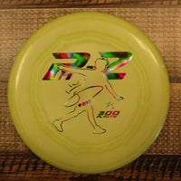 Prodigy PA2 300 Manabu Kajiyama Signature Series Putt & Approach Disc Golf Disc 171 Grams Green