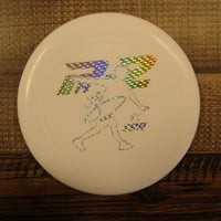 Prodigy PA2 300 Manabu Kajiyama Signature Series Putt & Approach Disc Golf Disc 172 Grams White