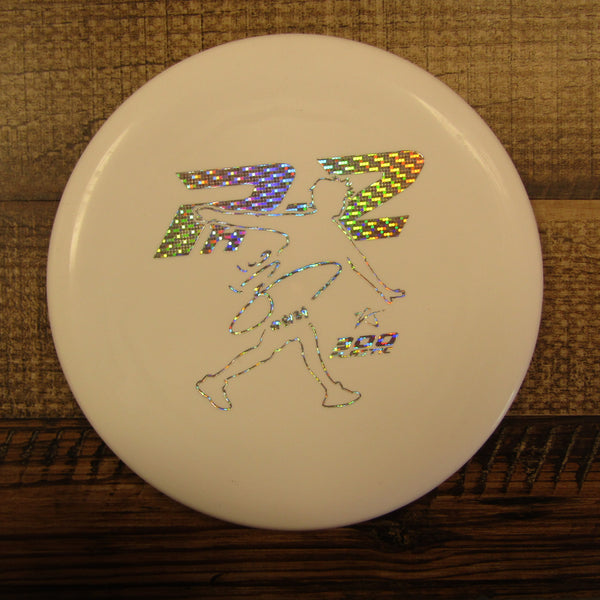 Prodigy PA2 300 Manabu Kajiyama Signature Series Putt & Approach Disc Golf Disc 172 Grams White