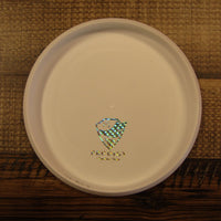 Prodigy PA2 300 Manabu Kajiyama Signature Series Putt & Approach Disc Golf Disc 172 Grams White
