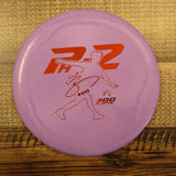 Prodigy PA2 300 Manabu Kajiyama Signature Series Putt & Approach Disc Golf Disc 170 Grams Purple