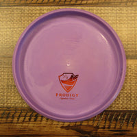 Prodigy PA2 300 Manabu Kajiyama Signature Series Putt & Approach Disc Golf Disc 170 Grams Purple