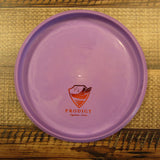 Prodigy PA2 300 Manabu Kajiyama Signature Series Putt & Approach Disc Golf Disc 170 Grams Purple