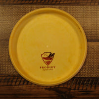 Prodigy PA2 300 Manabu Kajiyama Signature Series Putt & Approach Disc Golf Disc 170 Grams Yellow Orange